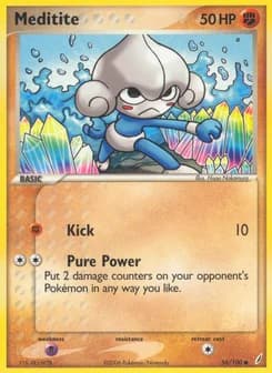 Meditite