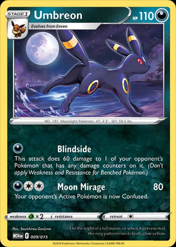 Umbreon