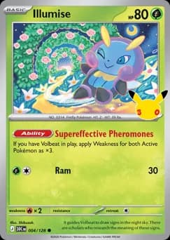 Illumise