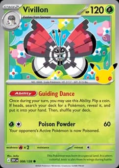 Vivillon