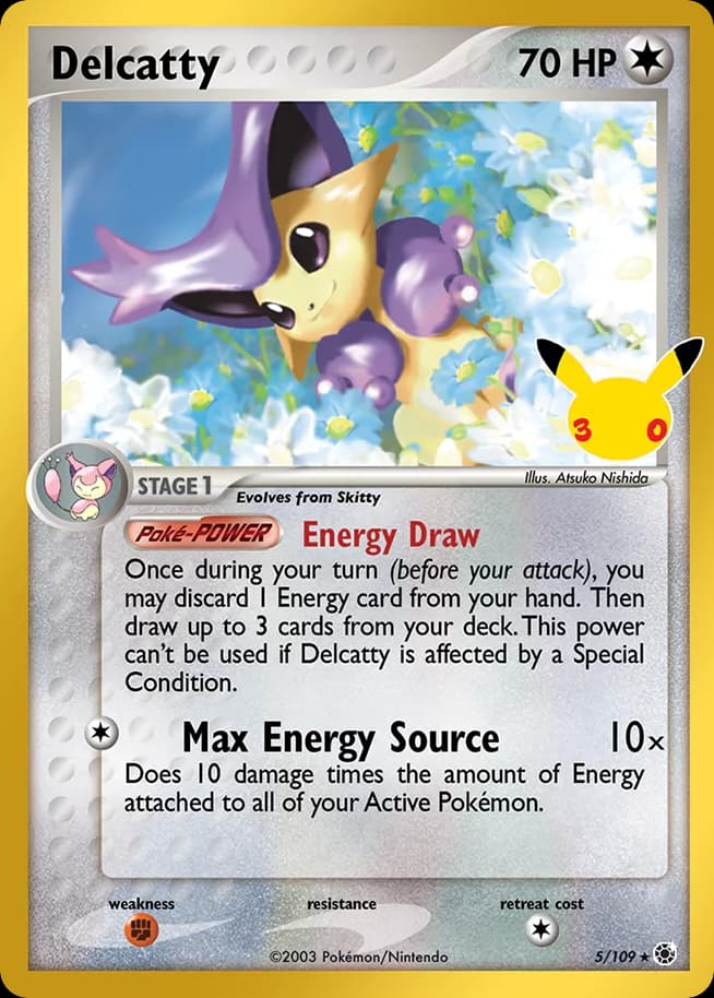 Delcatty