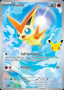 Victini
