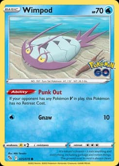 Wimpod