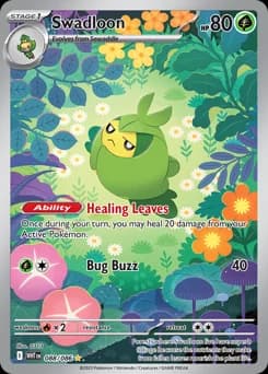 Swadloon