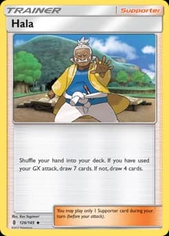 Hala