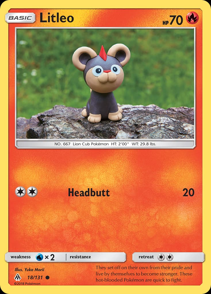 Litleo