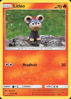 Litleo