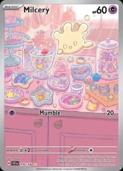 Milcery