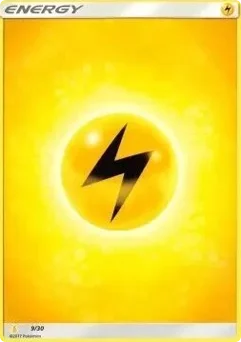 Lightning Energy