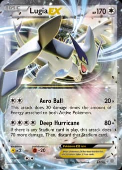 Lugia-EX